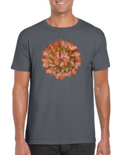 Load image into Gallery viewer, Beech Autumn Leaves - Unisex T-shirt