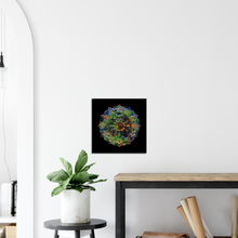 Load image into Gallery viewer, Floribunda - Canvas