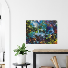 Load image into Gallery viewer, Blue Canopy