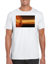 Load image into Gallery viewer, Dandelion Dawn 2 - Unisex T-shirt