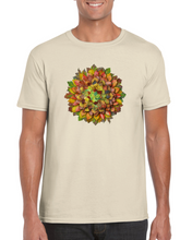 Load image into Gallery viewer, Autumn Leaves - Unisex T-shirt