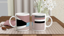Load image into Gallery viewer, Jay Design - mug