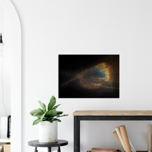 Load image into Gallery viewer, Rainbow Butterfly - Canvas