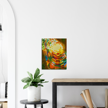 Load image into Gallery viewer, Dreamweb - painterly version - Canvas