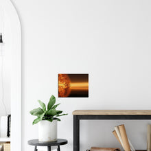 Load image into Gallery viewer, Another Dandelion Dawn - Canvas