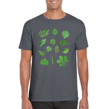 Load image into Gallery viewer, Tree Leaves - Unisex T-shirt