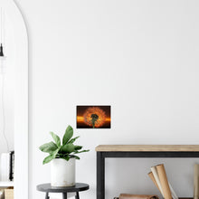 Load image into Gallery viewer, Dandelion Dawn - Canvas
