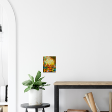 Load image into Gallery viewer, Dreamweb - painterly version - Canvas