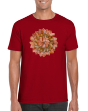 Load image into Gallery viewer, Beech Autumn Leaves - Unisex T-shirt