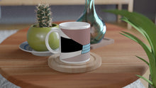 Load image into Gallery viewer, Jay Design - mug
