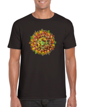 Load image into Gallery viewer, Autumn Leaves - Unisex T-shirt