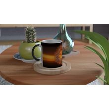 Load image into Gallery viewer, Magic 11oz Ceramic Mug