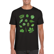 Load image into Gallery viewer, Tree Leaves - Unisex T-shirt