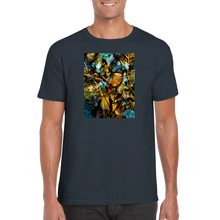Load image into Gallery viewer, The Kingfisher -  Unisex T-shirt