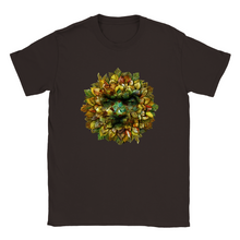 Load image into Gallery viewer, Green man - Unisex T-shirt