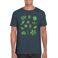 Load image into Gallery viewer, Tree Leaves - Unisex T-shirt
