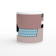 Load image into Gallery viewer, Jay Design - mug