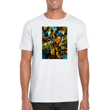 Load image into Gallery viewer, The Kingfisher -  Unisex T-shirt