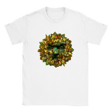 Load image into Gallery viewer, Green man - Unisex T-shirt