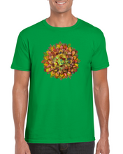 Load image into Gallery viewer, Autumn Leaves - Unisex T-shirt