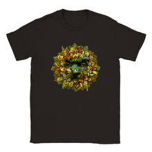 Load image into Gallery viewer, Green man - Unisex T-shirt