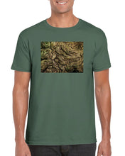 Load image into Gallery viewer, Vetran Oak - Unisex T-shirt