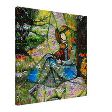 Load image into Gallery viewer, Melangell - Canvas