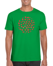 Load image into Gallery viewer, Japanese Maple - Unisex T-shirt