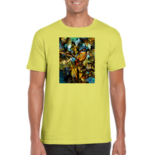 Load image into Gallery viewer, The Kingfisher -  Unisex T-shirt
