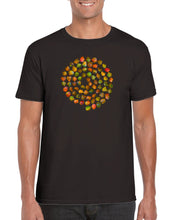 Load image into Gallery viewer, Aspen Autumn leaves - Unisex T-shirt