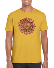 Load image into Gallery viewer, Beech Autumn Leaves - Unisex T-shirt