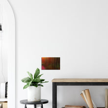 Load image into Gallery viewer, Dawn Spider's Web - canvas