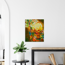 Load image into Gallery viewer, Dreamweb - painterly version - Canvas