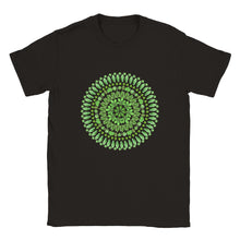 Load image into Gallery viewer, The Summer Wheel  - Unisex Crewneck T-shirt
