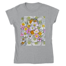 Load image into Gallery viewer, Hedgerow Montage - Women&#39;s t-shirt
