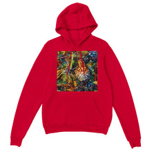 Load image into Gallery viewer, All the Thrushes Were Magic Thrushes - Unisex Pullover Hoodie
