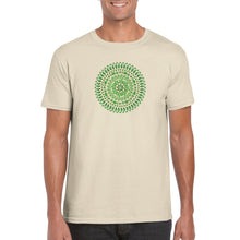 Load image into Gallery viewer, The Summer Wheel  - Unisex Crewneck T-shirt
