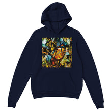 Load image into Gallery viewer, The Kingfisher - Unisex Pullover Hoodie
