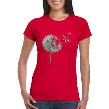 Load image into Gallery viewer, Dandelion Breeze - Women&#39;s T-Shirt

