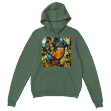 Load image into Gallery viewer, The Kingfisher - Unisex Pullover Hoodie
