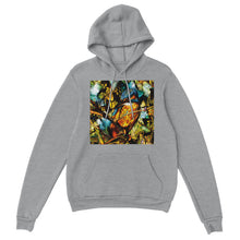 Load image into Gallery viewer, The Kingfisher - Unisex Pullover Hoodie
