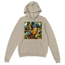 Load image into Gallery viewer, The Kingfisher - Unisex Pullover Hoodie
