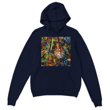 Load image into Gallery viewer, All the Thrushes Were Magic Thrushes - Unisex Pullover Hoodie

