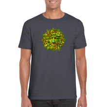 Load image into Gallery viewer, Green Woman -  Unisex T-shirt
