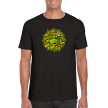 Load image into Gallery viewer, Green Woman -  Unisex T-shirt
