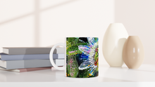 Load image into Gallery viewer, Passion Flower World  - Mug
