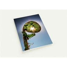 Load image into Gallery viewer, Fern Flare - Greetings cards - pack of 10

