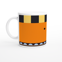 Load image into Gallery viewer, Small Tortoiseshell Design -  mug
