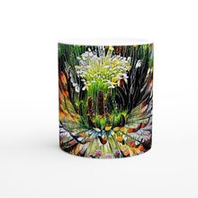 Load image into Gallery viewer, Clematis World - Mug
