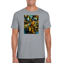 Load image into Gallery viewer, The Kingfisher -  Unisex T-shirt
